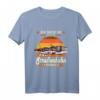 Lustiges Straßenbahn T-Shirt | DER MACHT NIX Spruch | Geschenk für Tramfahrer, Modellbauer & Straßenbahnfans