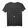 Hör auf den Winzer Riesling Lustiges Wein T-Shirt – Perfekt für Weinfest, Weinliebhaber & Weintrinker mit Humor