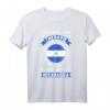 Nicaragua Urlaub T-Shirt - Witziges Backpacker Geschenk mit Spruch für Damen und Herren, perfekt für Nicaragua Fans und Reiseliebhaber