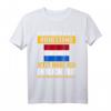 Rentner Endlich Zeit Pensionierung Niederlande Rente T-Shirt - Klassisches Geschenk für Männer zum Renteneintritt & Ruhestand