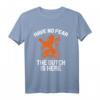 Holland T-Shirt für Niederlande Fans - Amsterdam, Den Haag & Friesland Design, klassisch geschnitten, perfekt als Souvenir oder Geschenk