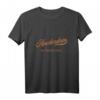 Retro Niederlande Stadt - Vintage Amsterdam T-Shirt für Fans, Geburtstags- und Weihnachtsgeschenke für Männer, Frauen, Papa & Mama