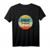 Utrecht Niederlande T-Shirt – Souvenir, Geschenk & Stadtkleidung für Männer, Frauen & Kinder