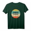 Utrecht Niederlande T-Shirt – Souvenir, Geschenk & Stadtkleidung für Männer, Frauen & Kinder