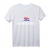 Niederlande T-Shirt Holland Holland T-Shirt Amsterdam Den Haag Friesland Eindhoven Zeeland - Klassisches Design als Souvenir oder Geschenk