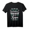 KWPN Glitzer Pferde T-Shirt - Lustiges Geschenk für Reiter und Pferdeliebhaber, Perfektes Geburtstags- oder Geschenkidee