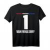 Holland Sauf Trikot Herren mit Saufnamen - Lustiges Partyshirt für Männergruppen, Männerabend & Sauftour