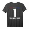 Holland Sauf Trikot Herren mit Saufnamen - Lustiges Partyshirt für Männergruppen, Männerabend & Sauftour