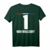 Holland Sauf Trikot Herren mit Saufnamen - Lustiges Partyshirt für Männergruppen, Männerabend & Sauftour