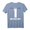 Holland Sauf Trikot Herren mit Saufnamen - Lustiges Partyshirt für Männergruppen, Männerabend & Sauftour