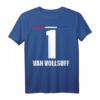 Holland Sauf Trikot Herren mit Saufnamen - Lustiges Partyshirt für Männergruppen, Männerabend & Sauftour