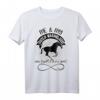 KWPN Niederländisches Warmblut T-Shirt - Herz und Seele Pferdeliebhaber Geschenk für Damen, Herren und Kinder