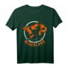 Niederlande T-Shirt mit Holland-Design – Amsterdam, Den Haag & mehr | Klassisch geschnitten, perfekt für Holland-Fans & als Geschenk
