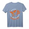 Niederlande T-Shirt mit Holland-Design – Amsterdam, Den Haag & mehr | Klassisch geschnitten, perfekt für Holland-Fans & als Geschenk