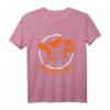 Niederlande T-Shirt mit Holland-Design – Amsterdam, Den Haag & mehr | Klassisch geschnitten, perfekt für Holland-Fans & als Geschenk
