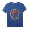 Niederlande T-Shirt mit Holland-Design – Amsterdam, Den Haag & mehr | Klassisch geschnitten, perfekt für Holland-Fans & als Geschenk
