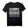 AmerikanischeWurzeln Holland Niederländer T-Shirt – Für Niederländer, die Holland lieben und ihre niederländischen Wurzeln feiern