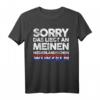 AmerikanischeWurzeln Holland Niederländer T-Shirt – Für Niederländer, die Holland lieben und ihre niederländischen Wurzeln feiern