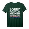AmerikanischeWurzeln Holland Niederländer T-Shirt – Für Niederländer, die Holland lieben und ihre niederländischen Wurzeln feiern