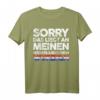 AmerikanischeWurzeln Holland Niederländer T-Shirt – Für Niederländer, die Holland lieben und ihre niederländischen Wurzeln feiern