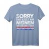 AmerikanischeWurzeln Holland Niederländer T-Shirt – Für Niederländer, die Holland lieben und ihre niederländischen Wurzeln feiern