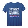 AmerikanischeWurzeln Holland Niederländer T-Shirt – Für Niederländer, die Holland lieben und ihre niederländischen Wurzeln feiern