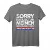 AmerikanischeWurzeln Holland Niederländer T-Shirt – Für Niederländer, die Holland lieben und ihre niederländischen Wurzeln feiern