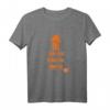Ik ben een Hollands Meisje - Holland Koningsdag Geschenkidee T-Shirt für Frauen und Mädchen, Heimatliebe & Holland-Fans