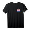Niederlande Holland T-Shirt für Kinder, Damen und Herren 2021 - Klassisches Landestrikot für Fans
