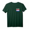 Niederlande Holland T-Shirt für Kinder, Damen und Herren 2021 - Klassisches Landestrikot für Fans