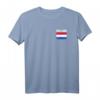 Niederlande Holland T-Shirt für Kinder, Damen und Herren 2021 - Klassisches Landestrikot für Fans