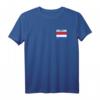 Niederlande Holland T-Shirt für Kinder, Damen und Herren 2021 - Klassisches Landestrikot für Fans