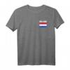 Niederlande Holland T-Shirt für Kinder, Damen und Herren 2021 - Klassisches Landestrikot für Fans
