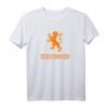 Scheveningen, Niederlande – Niederländisches Stadt-Design T-Shirt für Fans und Besucher