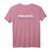 Niederlande Fahne T-Shirt mit Frikandel Motiv - Stolzes Holland Shirt in Orange für Fans und Niederländer
