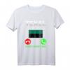 Texel ruft Holland Insel Spruch T-Shirt – Perfektes Souvenir für Texel- und Holland-Urlauber