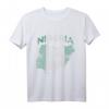 Nigerianische Flagge Nigerianer Stolz Geschenk – Nigeria T-Shirt für Fans, Freunde & Unterstützer zu Weihnachten & Geburtstag