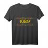 Nigerianisches Igbo-Geschenk - Naija Nigeria T-Shirt mit Igbo Kwenu Pride Afro Beats Design