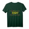 Nigerianisches Igbo-Geschenk - Naija Nigeria T-Shirt mit Igbo Kwenu Pride Afro Beats Design