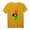 Republic of Biafra Nigeria Biafran Peace Flag Tank Top – Leichtes, klassisch geschnittenes Kleidungsstück für Unterstützer und Patrioten