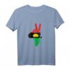 Republic of Biafra Nigeria Biafran Peace Flag Tank Top – Leichtes, klassisch geschnittenes Kleidungsstück für Unterstützer und Patrioten