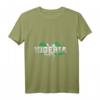 Nigeria T-Shirt - Cooles Design & Geschenkidee für Nigeria-Fans zu Weihnachten & Geburtstag
