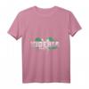 Nigeria T-Shirt - Cooles Design & Geschenkidee für Nigeria-Fans zu Weihnachten & Geburtstag
