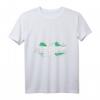 Nigeria T-Shirt - Cooles Design & Geschenkidee für Nigeria-Fans zu Weihnachten & Geburtstag
