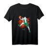 Nigeria Basketball Mannschaft Tank Top mit Nationalflagge - Ideal für Fans, Spieler und Trainer bei Spielen und Training