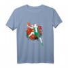 Nigeria Basketball Mannschaft Tank Top mit Nationalflagge - Ideal für Fans, Spieler und Trainer bei Spielen und Training