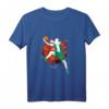 Nigeria Basketball Mannschaft Tank Top mit Nationalflagge - Ideal für Fans, Spieler und Trainer bei Spielen und Training