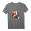 Nigeria Basketball Mannschaft Tank Top mit Nationalflagge - Ideal für Fans, Spieler und Trainer bei Spielen und Training