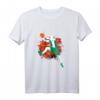 Nigeria Basketball Mannschaft Tank Top mit Nationalflagge - Ideal für Fans, Spieler und Trainer bei Spielen und Training