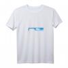 Norden Anker Flaschenpost Motiv Schiff Kapitän Geschenk Tank Top – Perfekt für Skipper, Seeleute & Meeresliebhaber